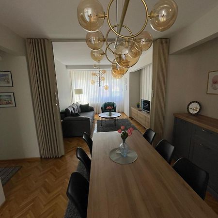 Apartman Filip Lux City Center Novi Pazar Ngoại thất bức ảnh