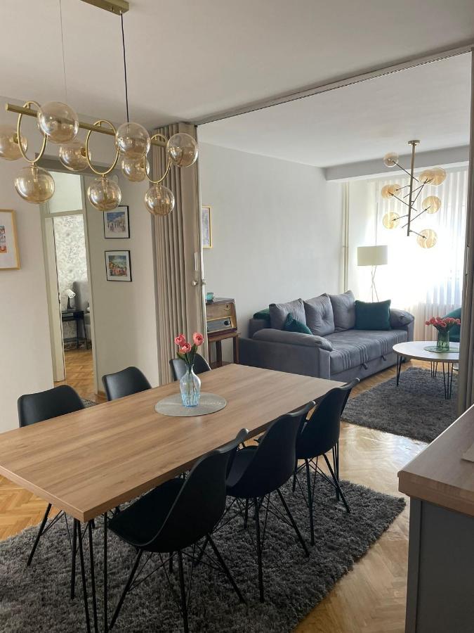 Apartman Filip Lux City Center Novi Pazar Ngoại thất bức ảnh