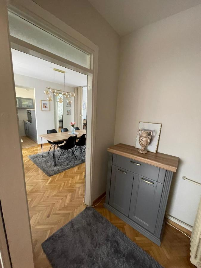 Apartman Filip Lux City Center Novi Pazar Ngoại thất bức ảnh