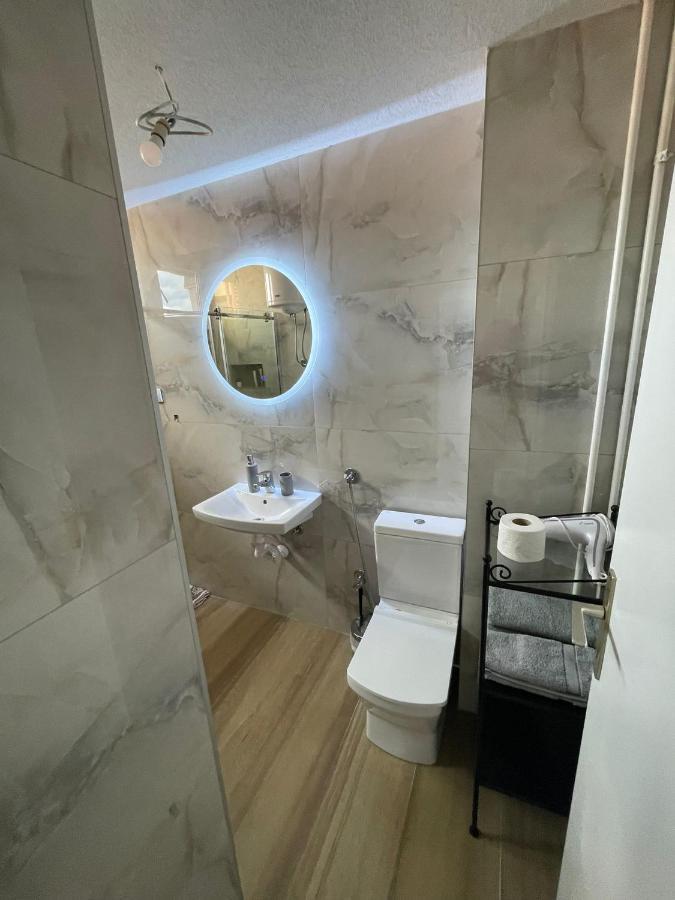 Apartman Filip Lux City Center Novi Pazar Ngoại thất bức ảnh