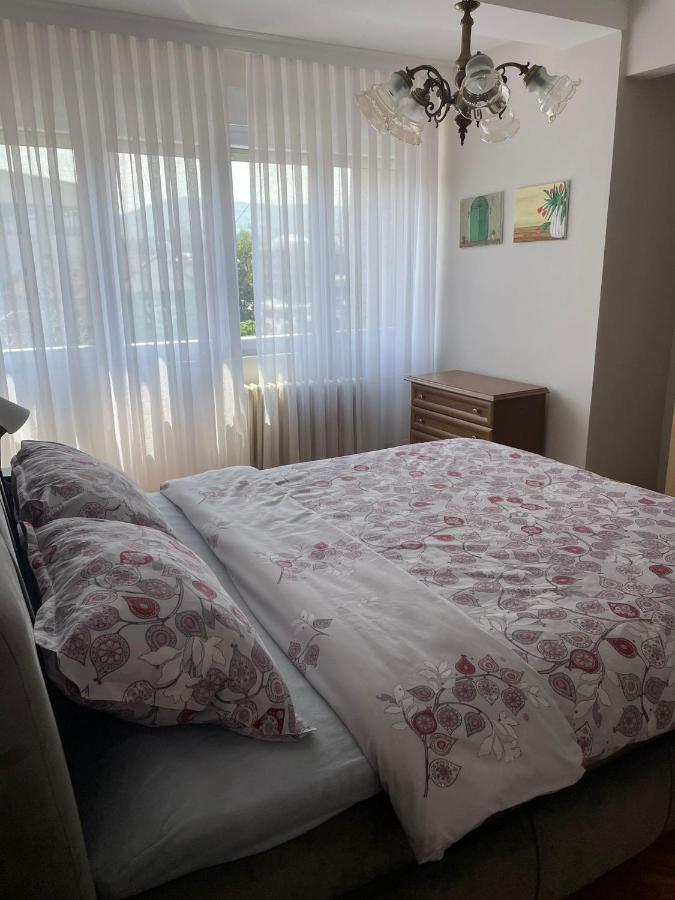 Apartman Filip Lux City Center Novi Pazar Ngoại thất bức ảnh