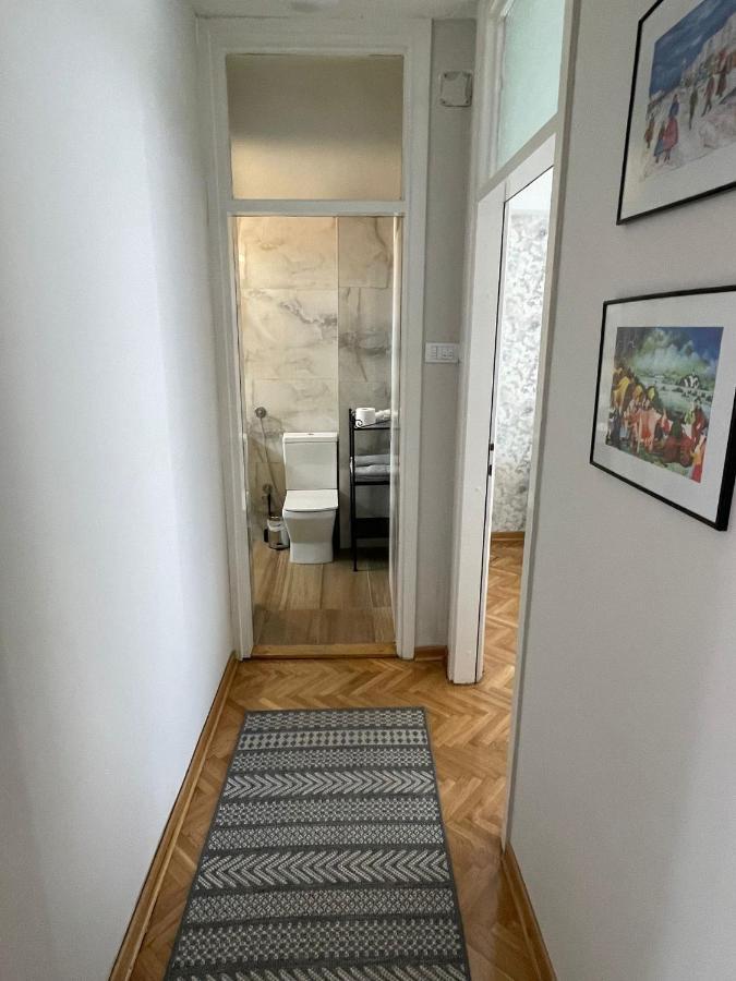 Apartman Filip Lux City Center Novi Pazar Ngoại thất bức ảnh