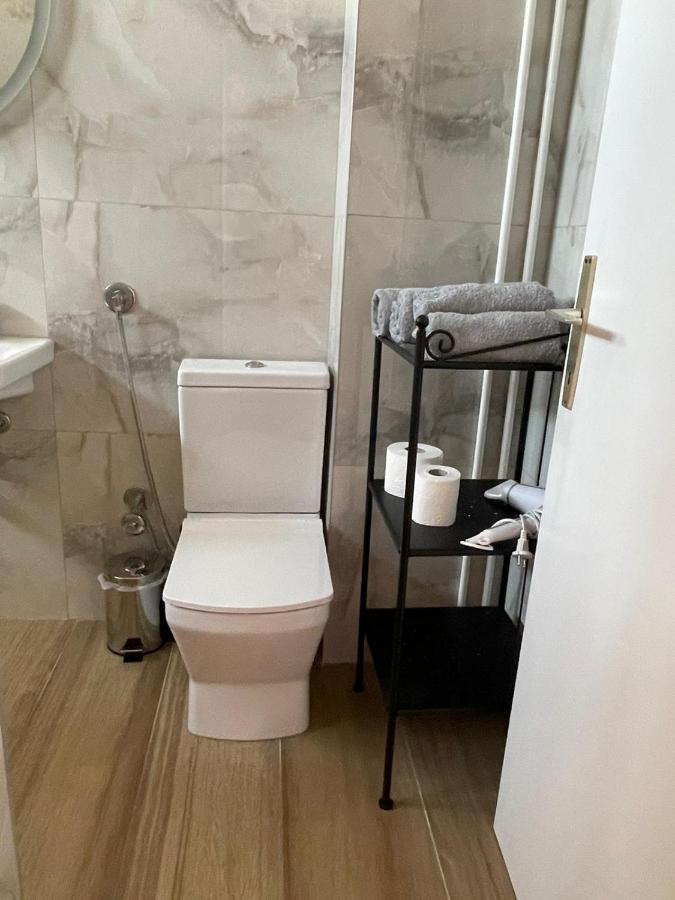 Apartman Filip Lux City Center Novi Pazar Ngoại thất bức ảnh