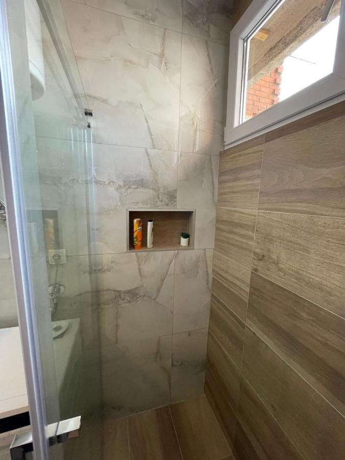 Apartman Filip Lux City Center Novi Pazar Ngoại thất bức ảnh