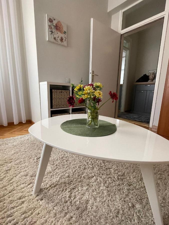 Apartman Filip Lux City Center Novi Pazar Ngoại thất bức ảnh