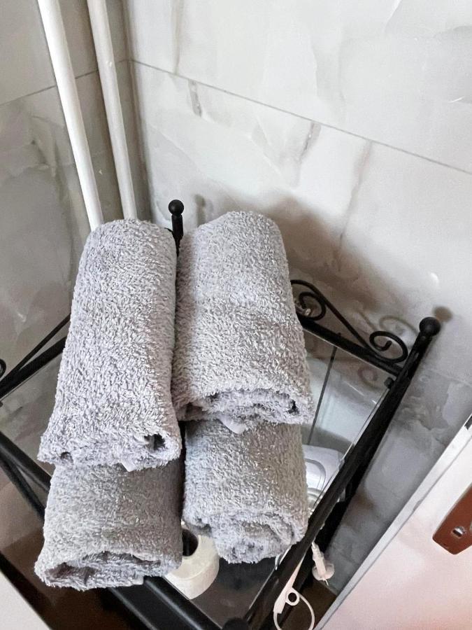 Apartman Filip Lux City Center Novi Pazar Ngoại thất bức ảnh