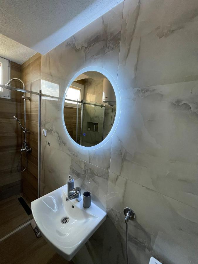 Apartman Filip Lux City Center Novi Pazar Ngoại thất bức ảnh
