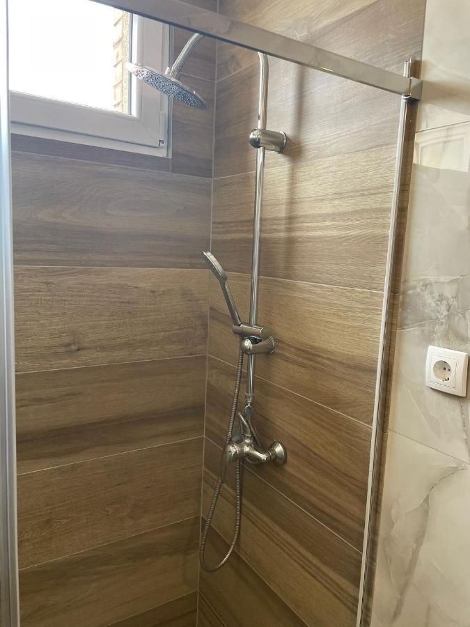 Apartman Filip Lux City Center Novi Pazar Ngoại thất bức ảnh